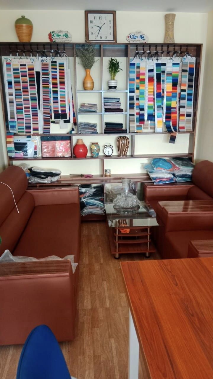 Hình ảnh 1 - Công Ty TNHH Đồng Phục Cẩm Hà