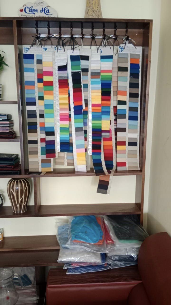 Hình ảnh 1 - Công Ty TNHH Đồng Phục Cẩm Hà