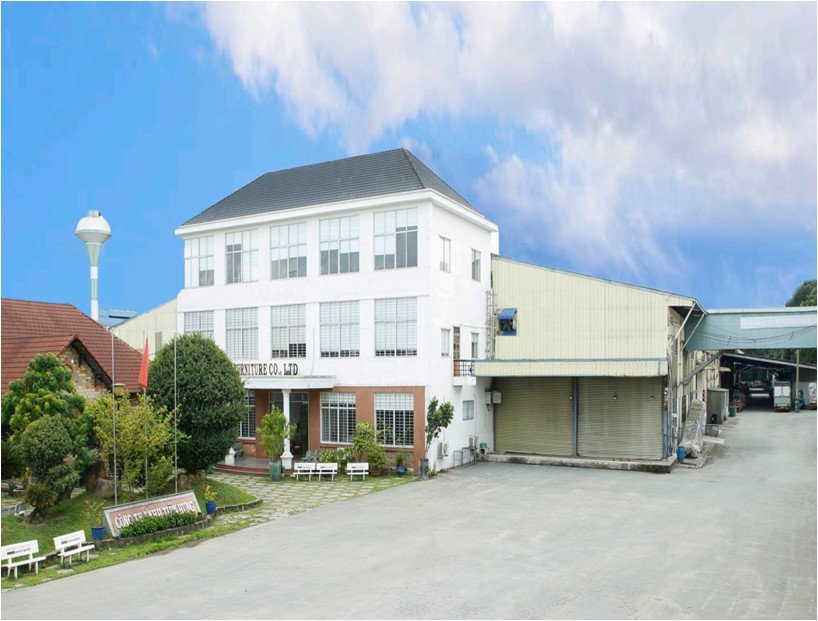 Hình ảnh 1 - Công Ty TNHH Tiến Hưng