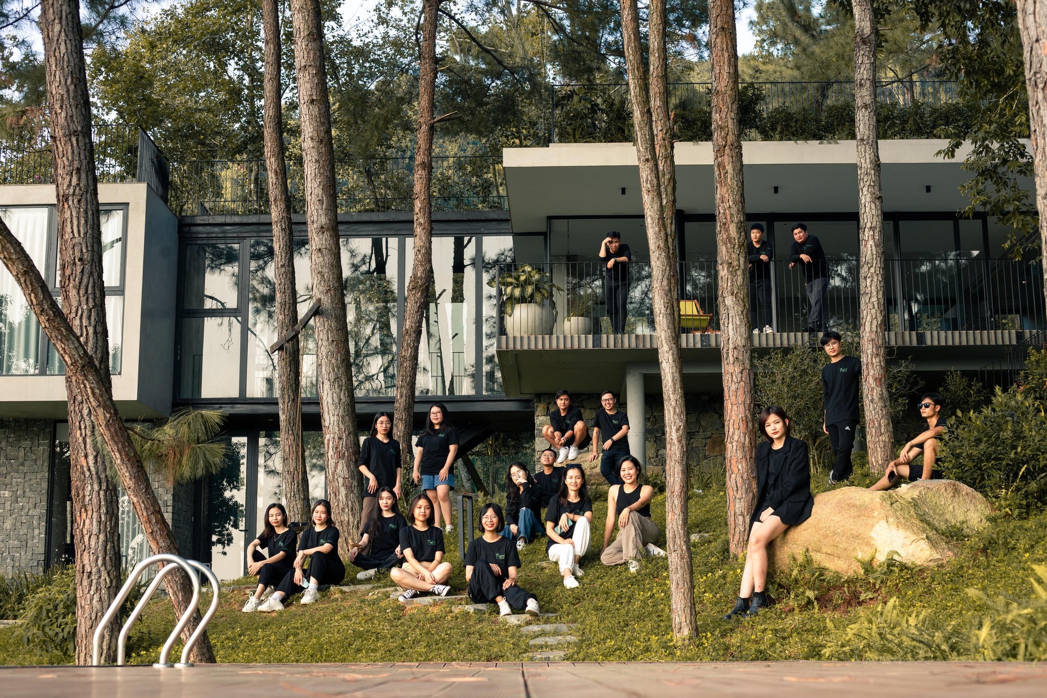 Hình ảnh 1 - Công Ty Cổ Phần Tropical Group