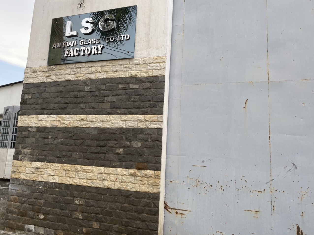 Hình ảnh 1 - Công Ty TNHH Kính An Toàn