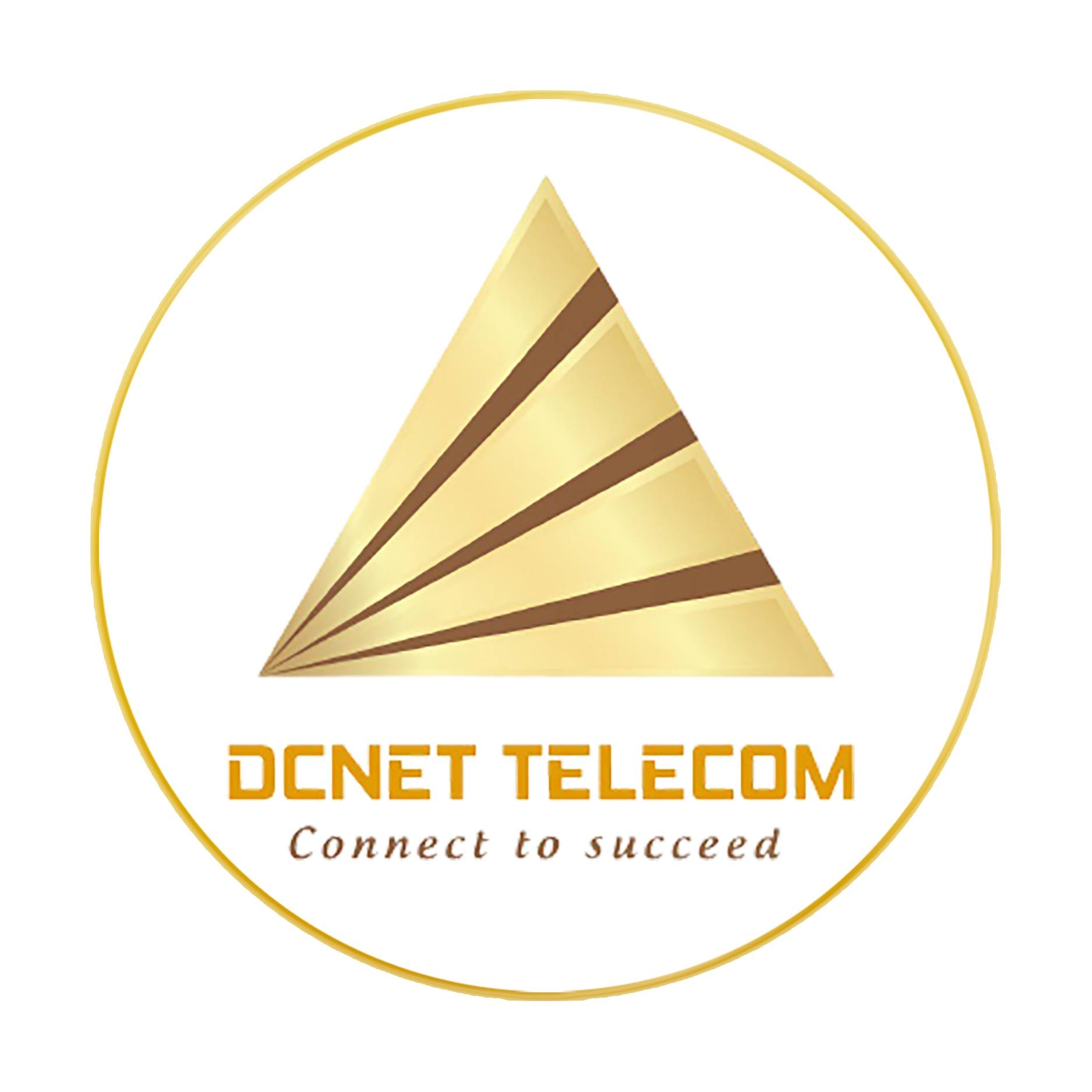 Hình ảnh 1 - Công Ty Cổ Phần Viễn Thông Dcnet