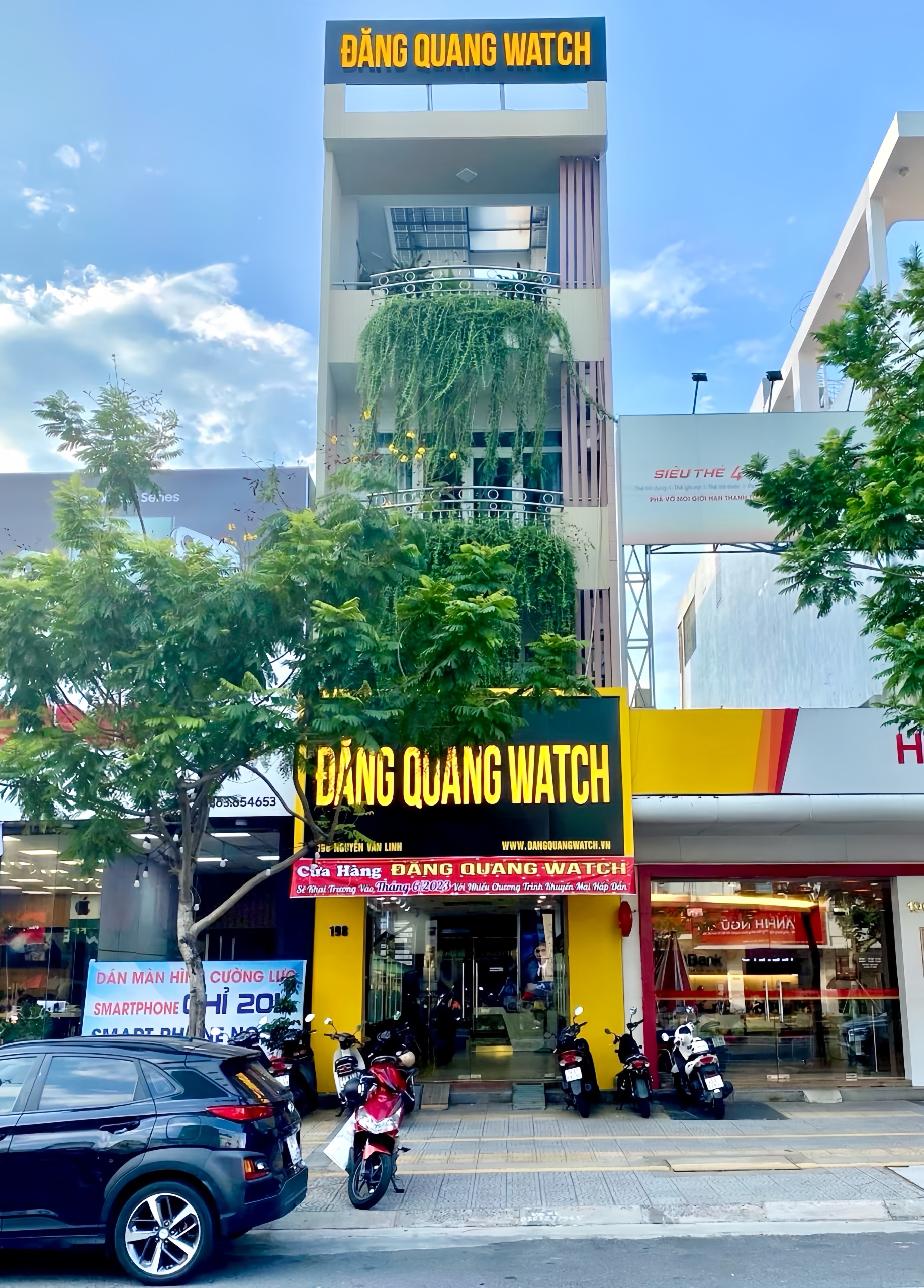 Hình ảnh 1 - Đăng Quang Watch