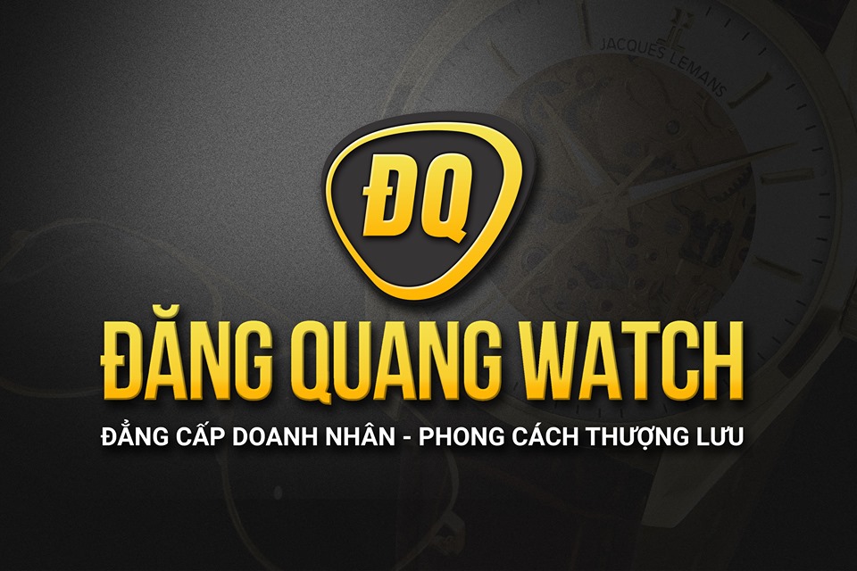 Hình ảnh 1 - Đăng Quang Watch