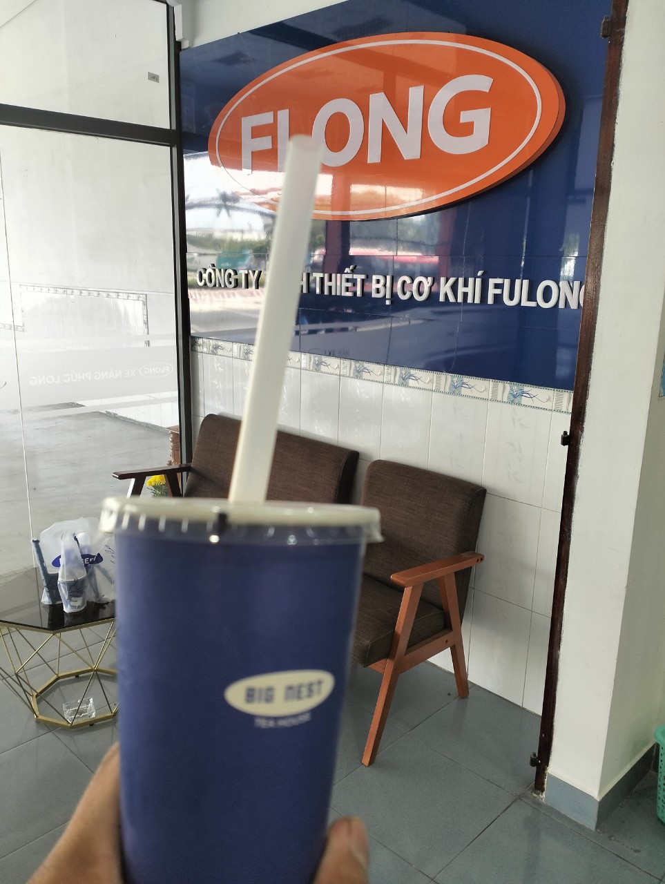 Hình ảnh 1 - TNHH Thiết Bị Cơ Khí Phúc Long