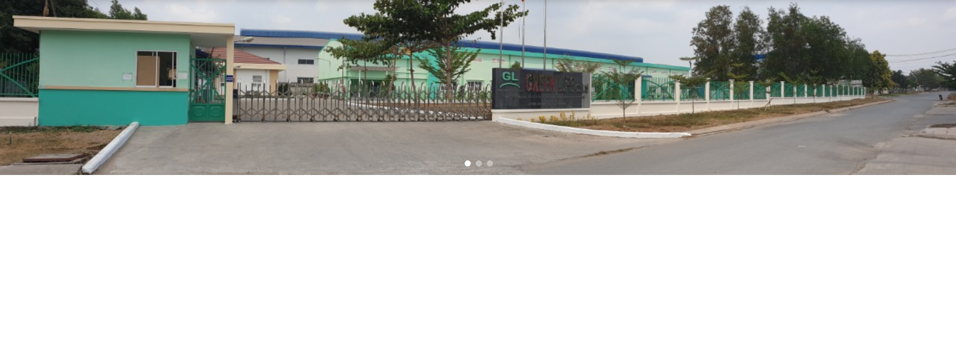 Hình ảnh 1 - Green Life Co. Ltd