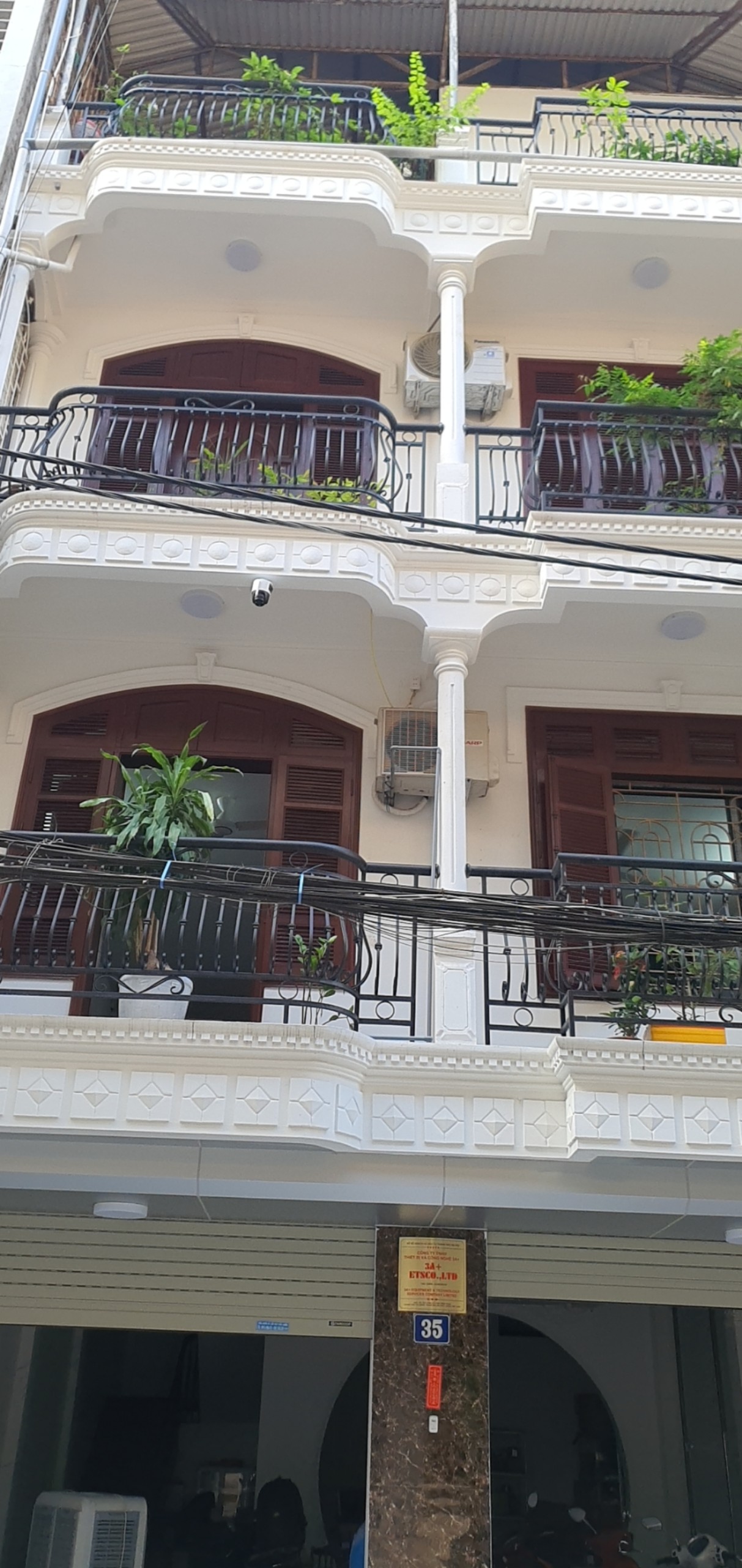 Hình ảnh 1 - Công Ty TNHH Thiết Bị Và Công Nghệ 3A