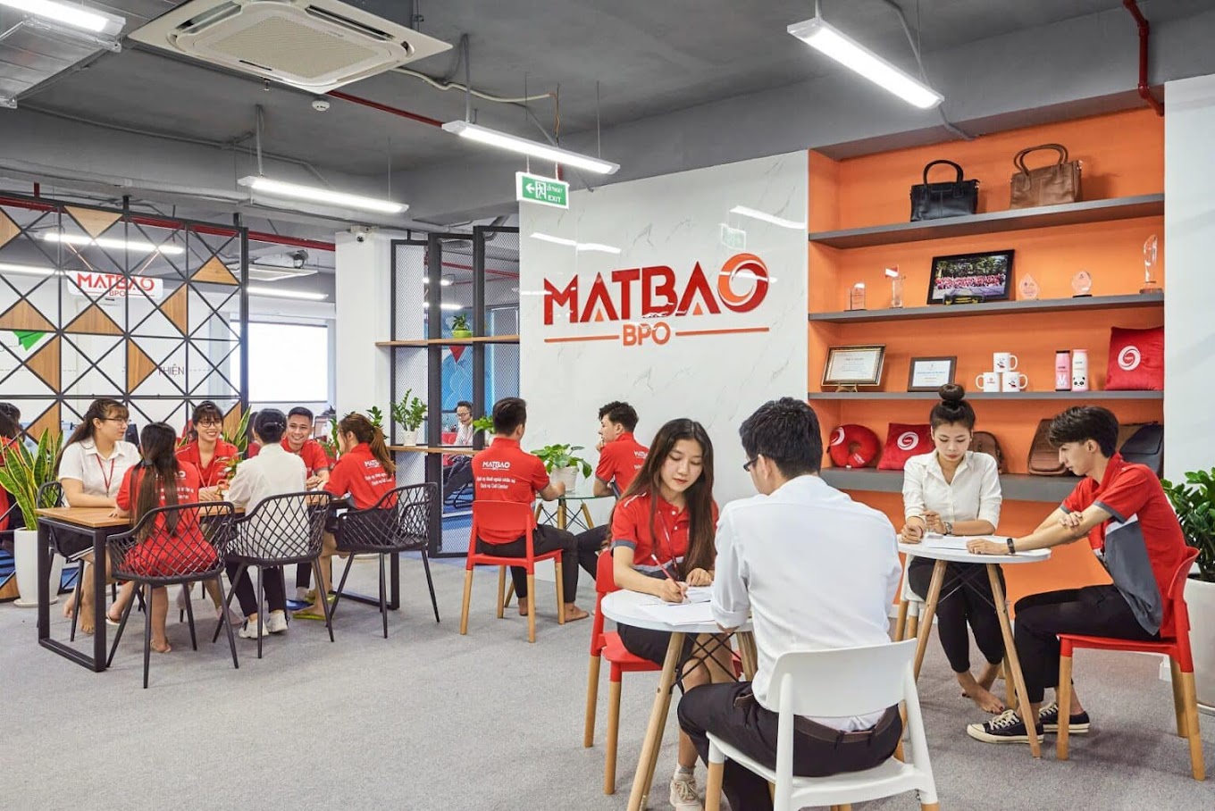 Hình ảnh 1 - D.c Technology Company