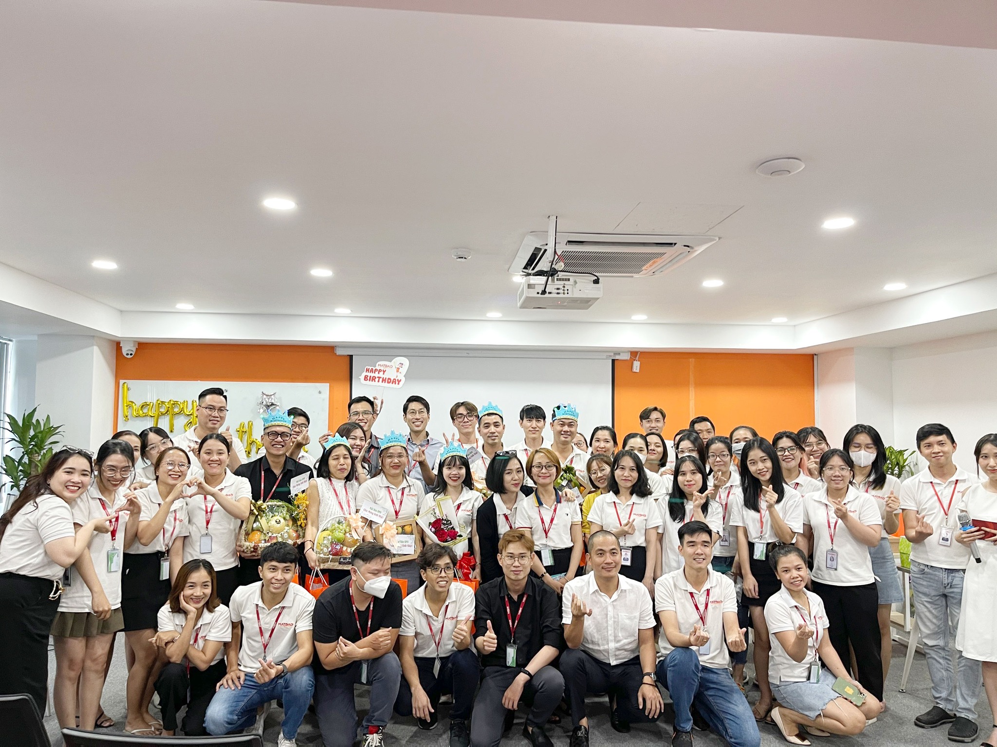 Hình ảnh 1 - D.c Technology Company