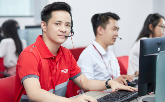 Hình ảnh 1 - D.c Technology Company