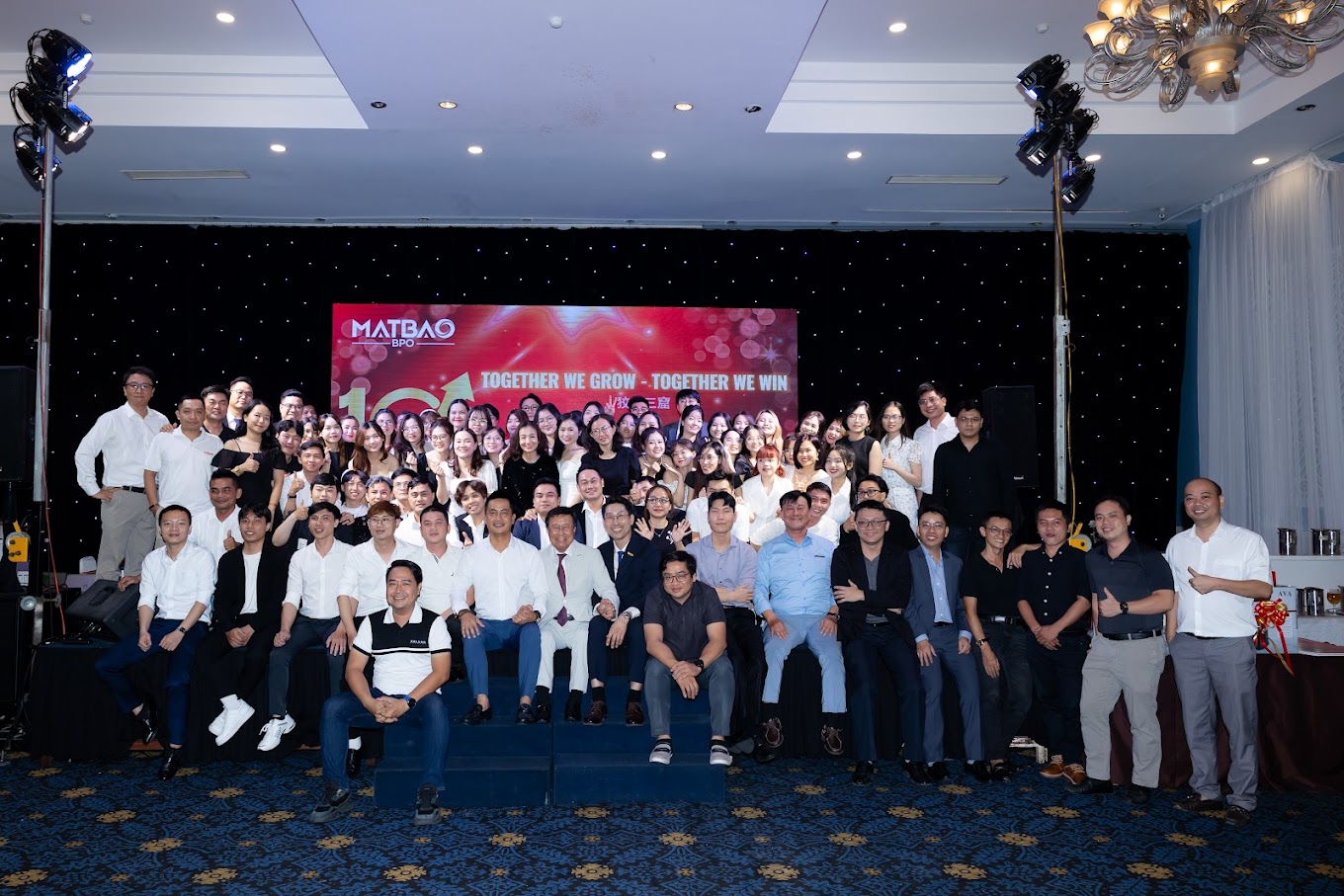 Hình ảnh 1 - D.c Technology Company