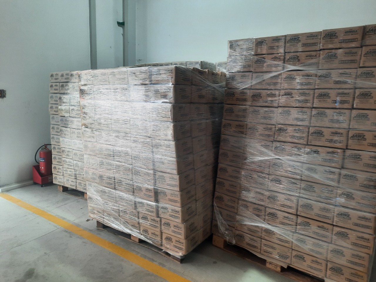 Hình ảnh 1 - Công Ty Cổ Phần Sorbitol Pháp Việt