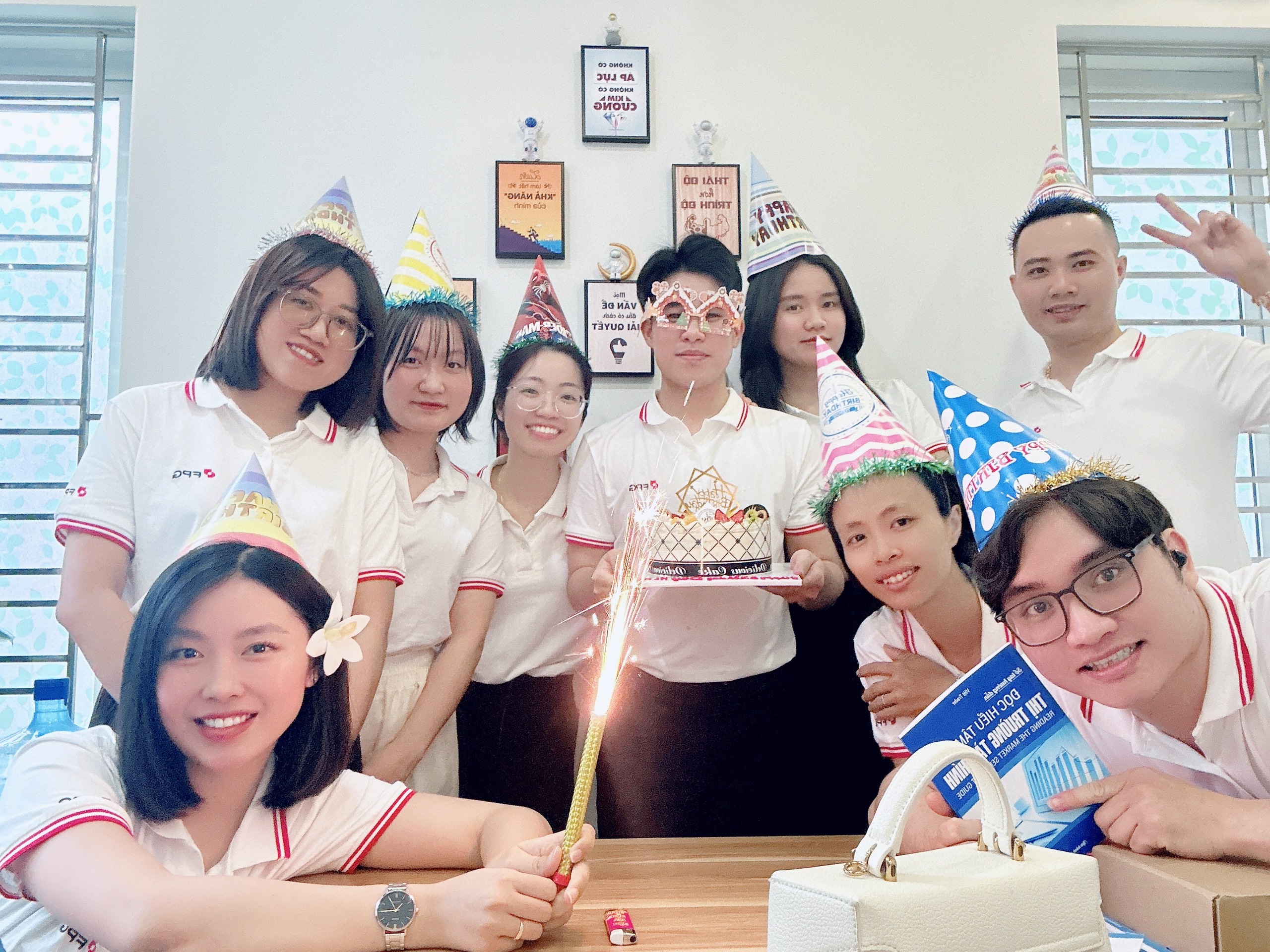 Hình ảnh 1 - Fpg Hải Phòng