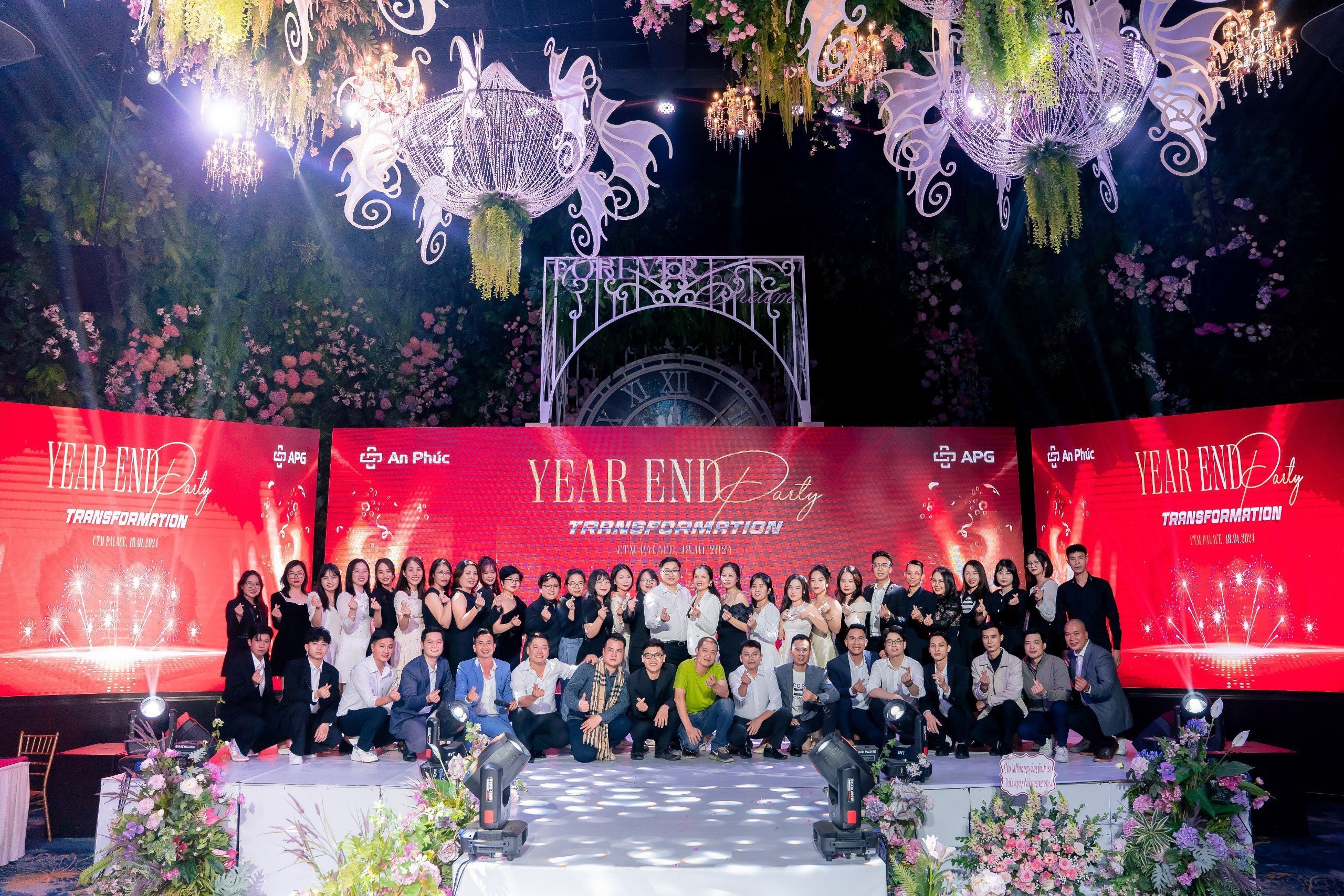 Hình ảnh 1 - Công Ty TNHH Đầu Tư Và Phát Triển Apg