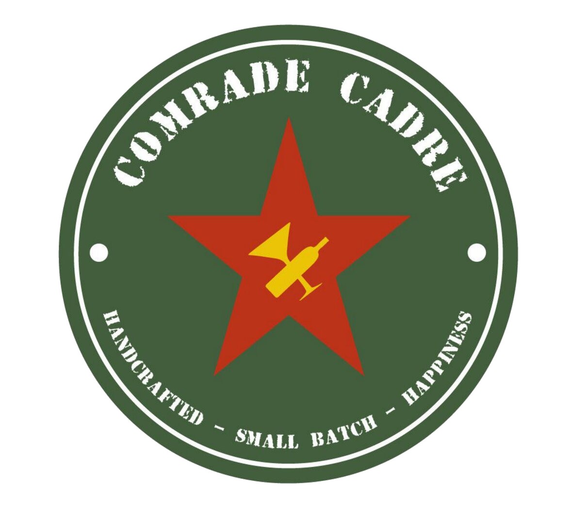 Hình ảnh 1 - Comrade Cadre