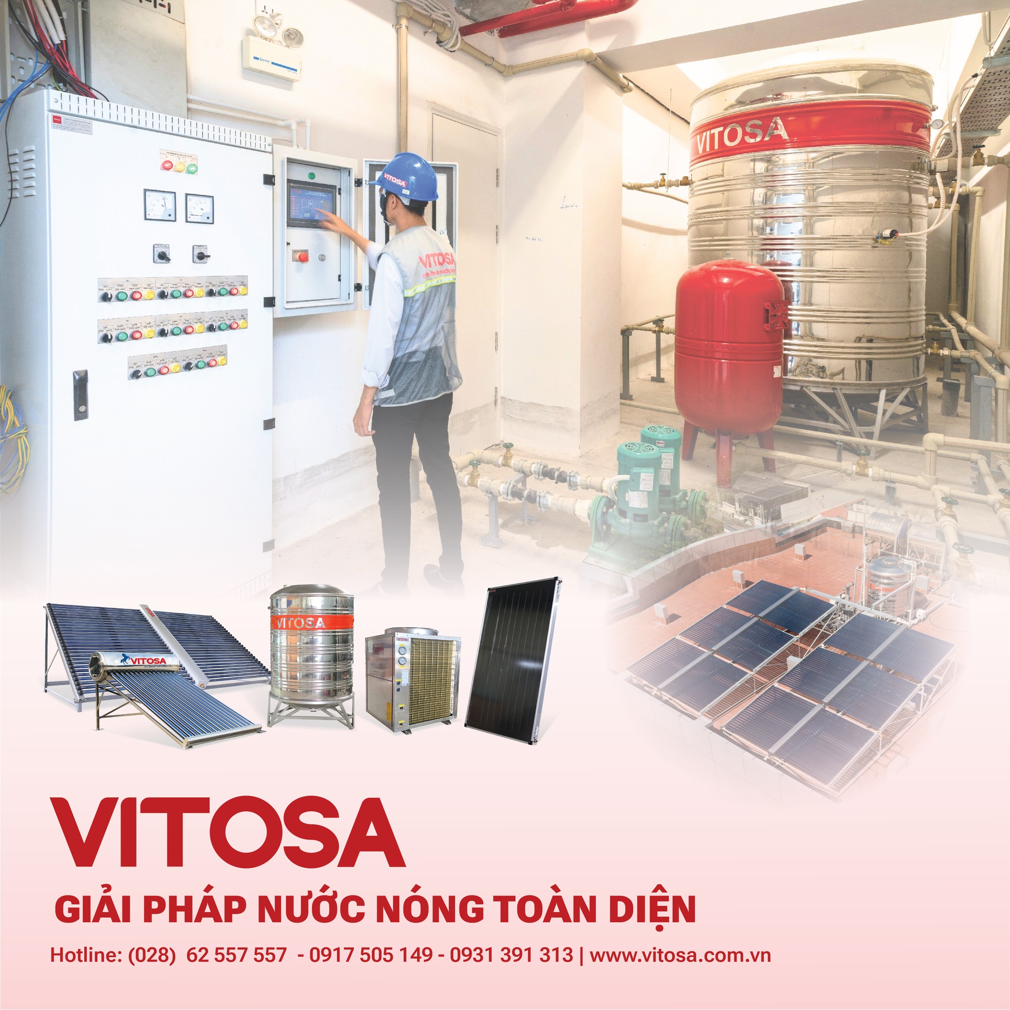 Hình ảnh 1 - Công Ty TNHH Sản Xuất Thiết Bị Năng Lượng Trường Thành