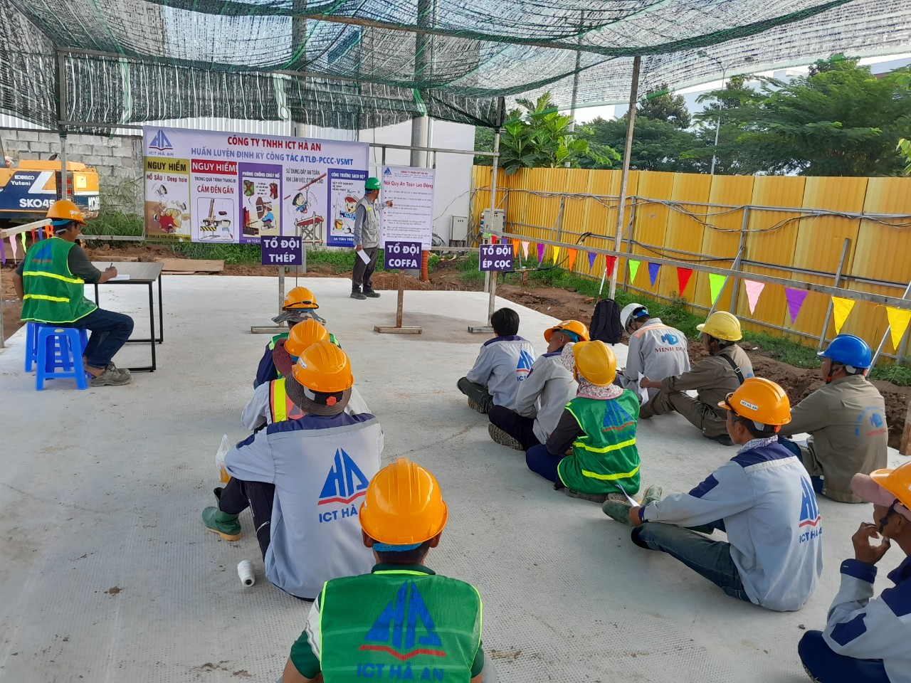 Hình ảnh 1 - Công Ty TNHH Ict Hà An