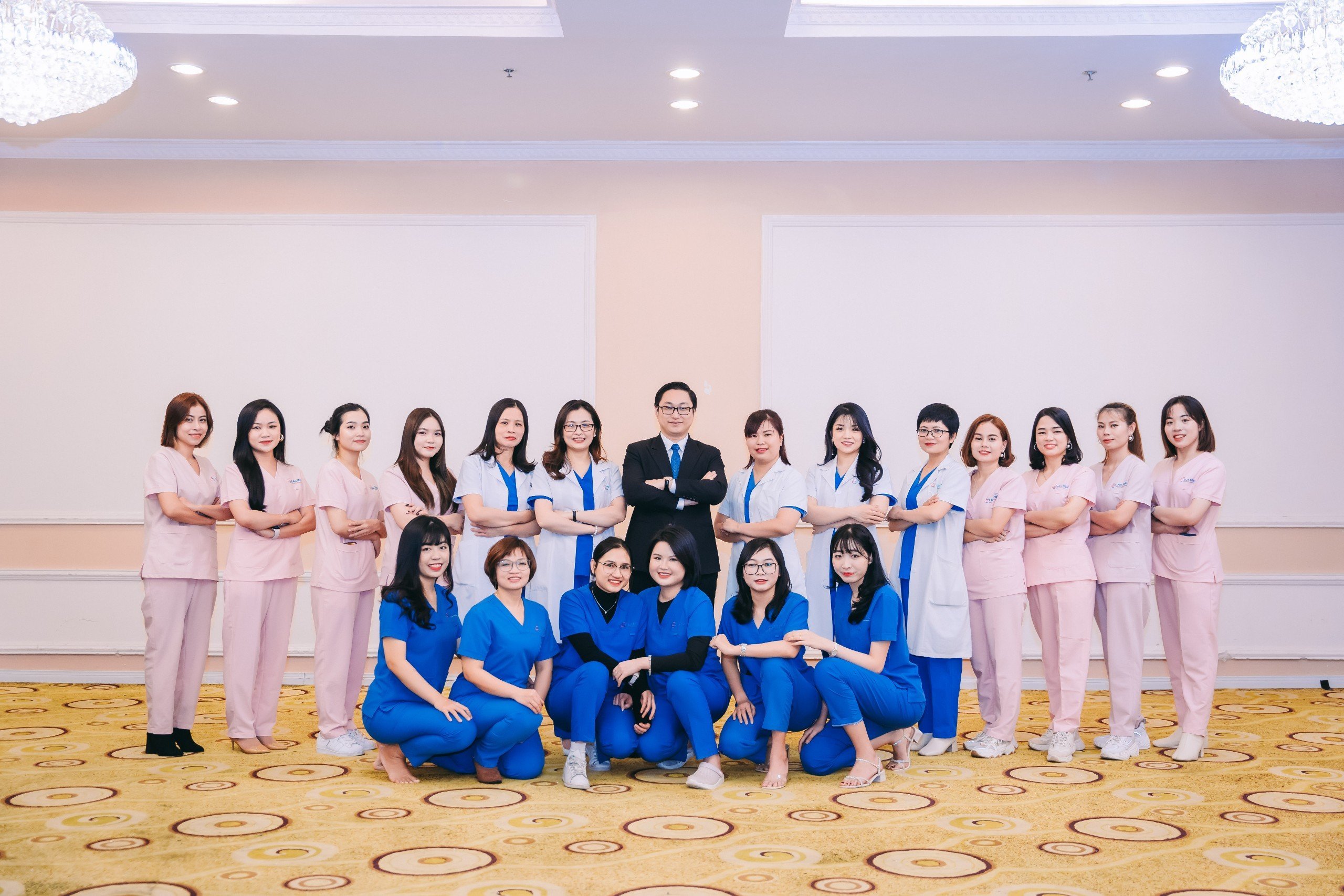 Hình ảnh 1 - Công Ty TNHH Đầu Tư Và Phát Triển Apg