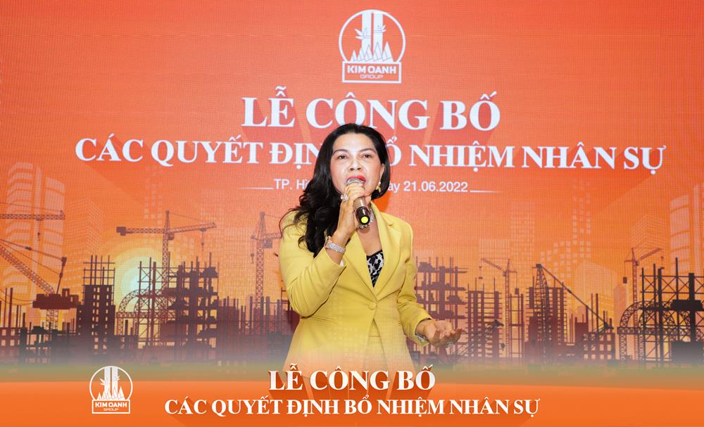 Hình ảnh 1 - Kim Oanh Group