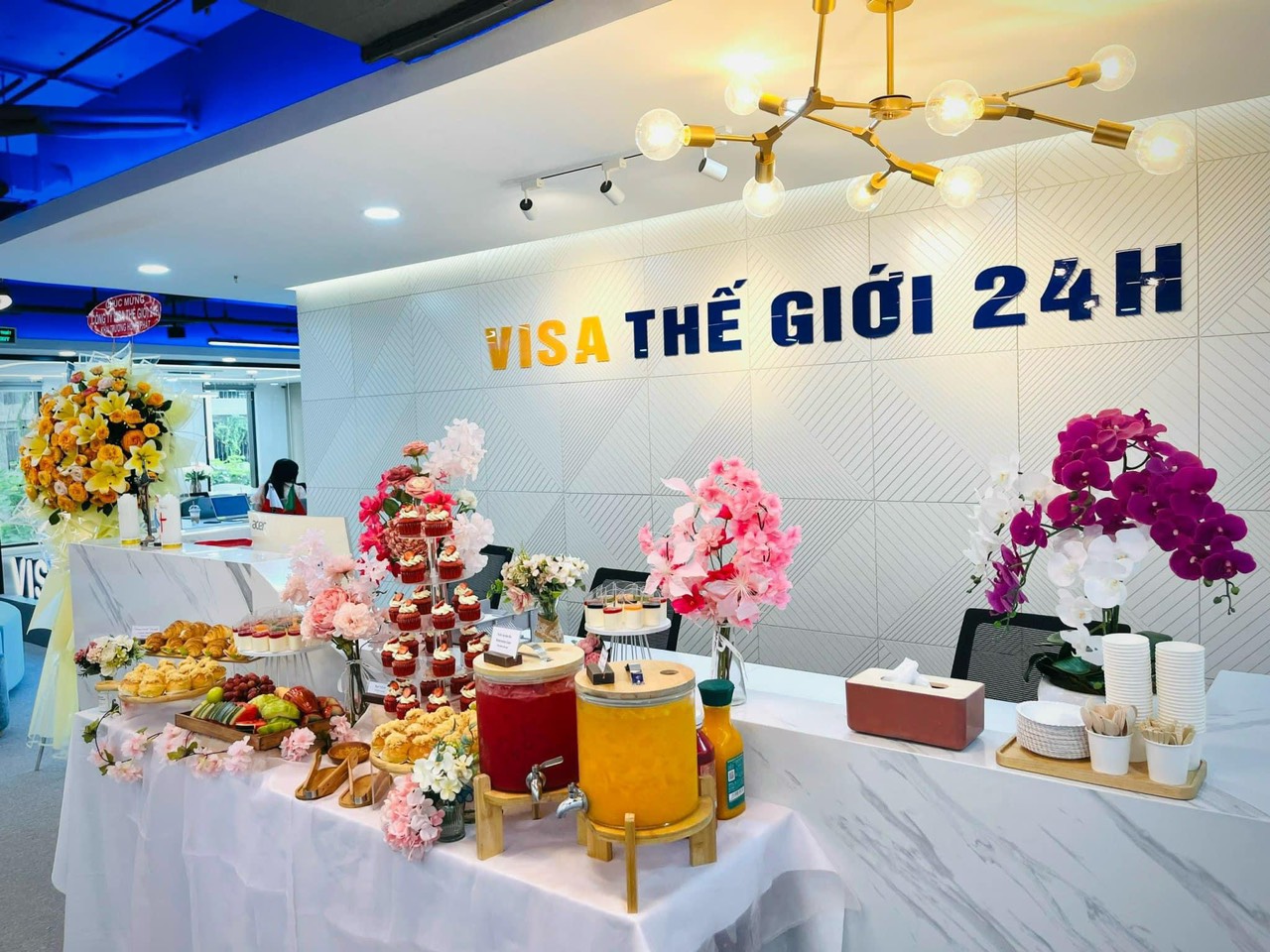 Hình ảnh 1 - Công Ty Visa Thế Giới 24H