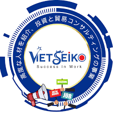 Hình ảnh 1 - Công Ty TNHH Vietseiko