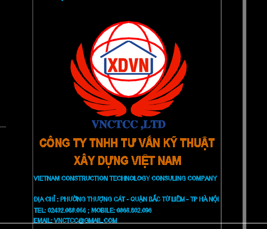 Hình ảnh 1 - Công Ty TNHH Tư Vấn Kỹ Thuật Xây Dựng Việt Nam 1