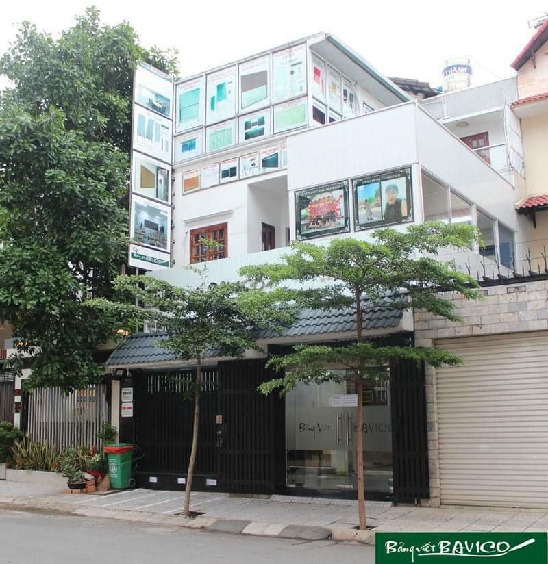 Hình ảnh 1 - Công Ty TNHH Thiết Bị Giáo Dục Bavico