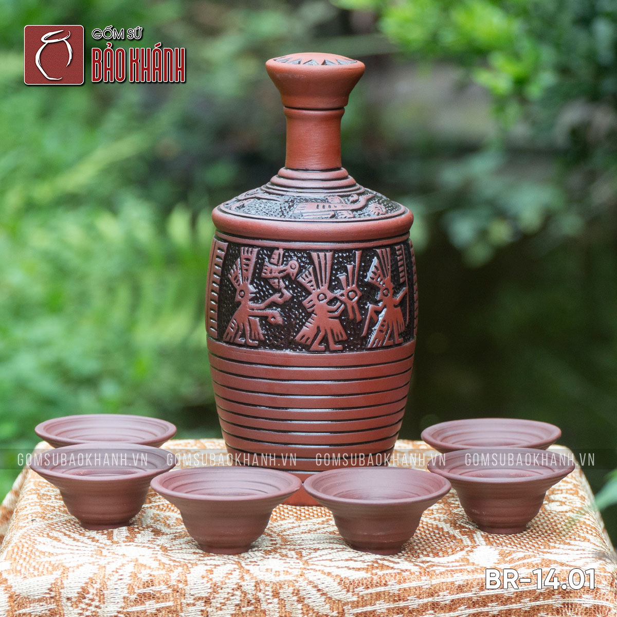 Hình ảnh 1 - Công Ty TNHH Gốm Sứ Bảo Khánh