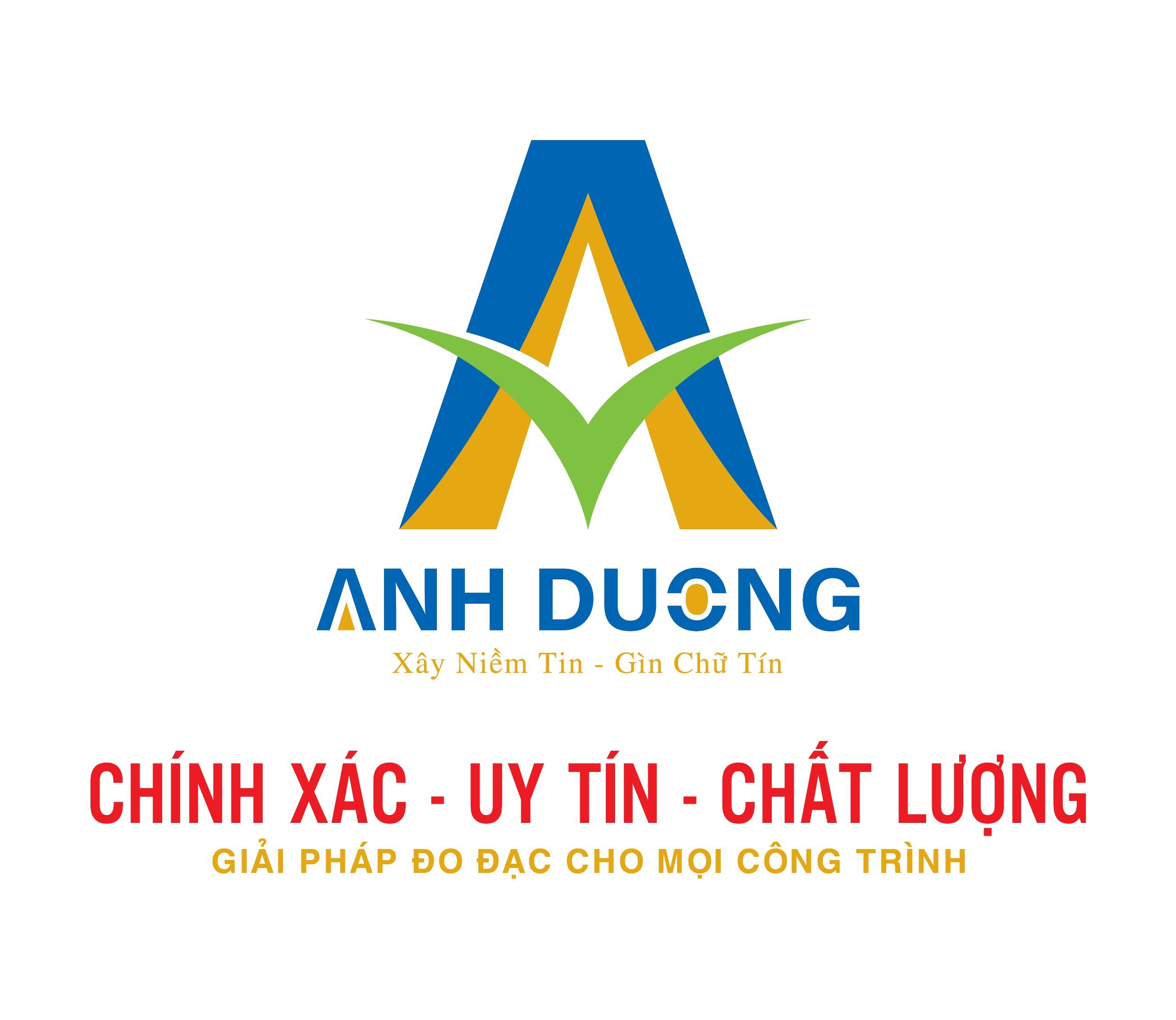 Hình ảnh 1 - Công Ty TNHH Trắc Địa Ánh Dương