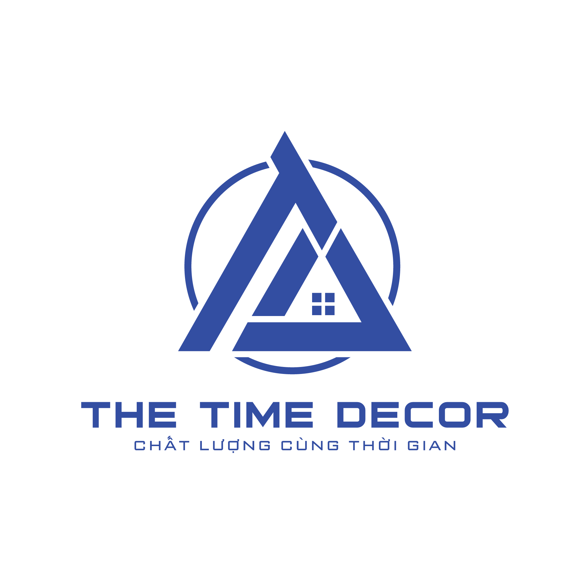 Hình ảnh 1 - Công Ty TNHH Thương Mại Và Dịch Vụ The Time Decor