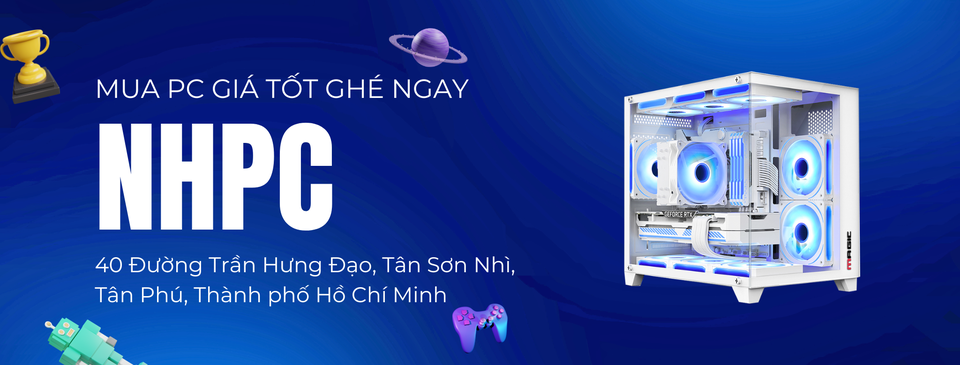 Hình ảnh 1 - Nhpc Computer