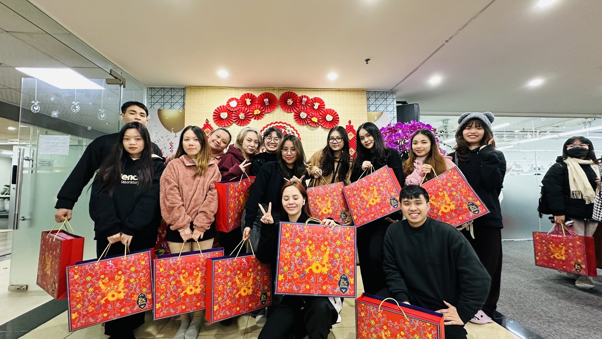 Hình ảnh 1 - Công Ty Cổ Phần Thương Mại Và Dịch Vụ Hhtn Việt Nam