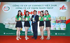 Hình ảnh 1 - Av Connect Việt Nam