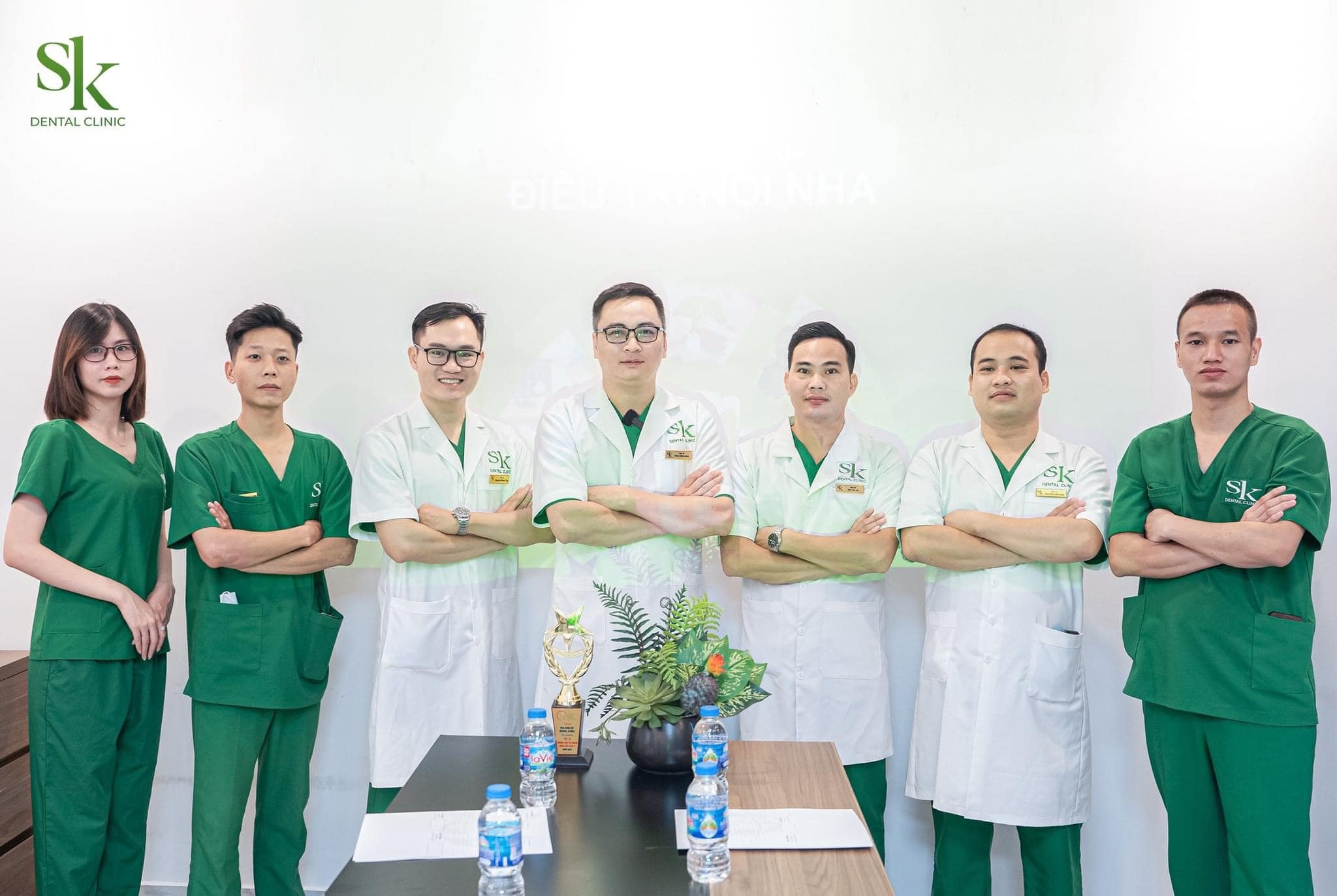 Hình ảnh 1 - Công Ty Cổ Phần Thương Mại Và Dịch Vụ Hhtn Việt Nam