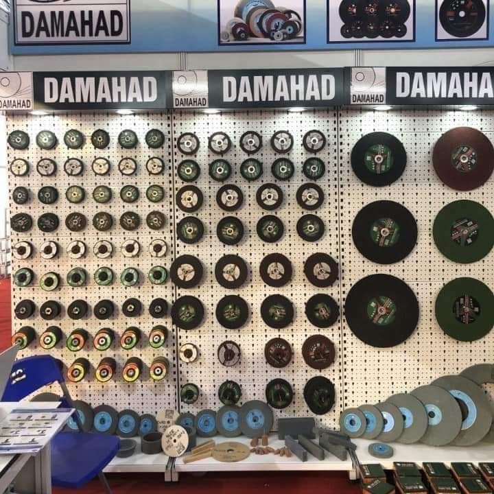 Hình ảnh 1 - Chi Nhánh Công Ty Cổ Phần Đá Mài Hải Dương