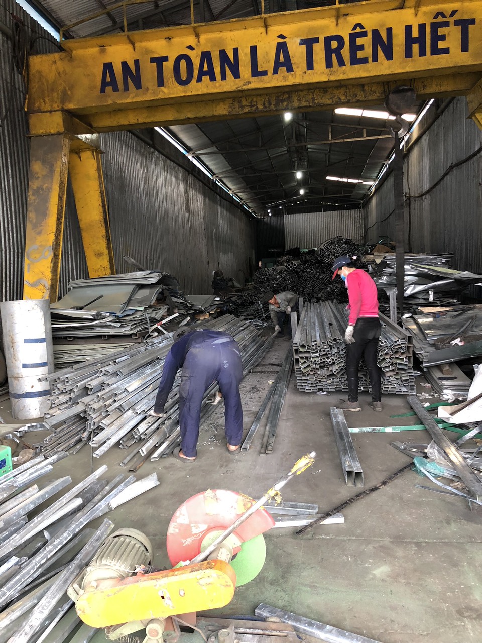 Hình ảnh 1 - Công Ty TNHH Xuất Nhập Khẩu Hoàng Ngọc Diệp