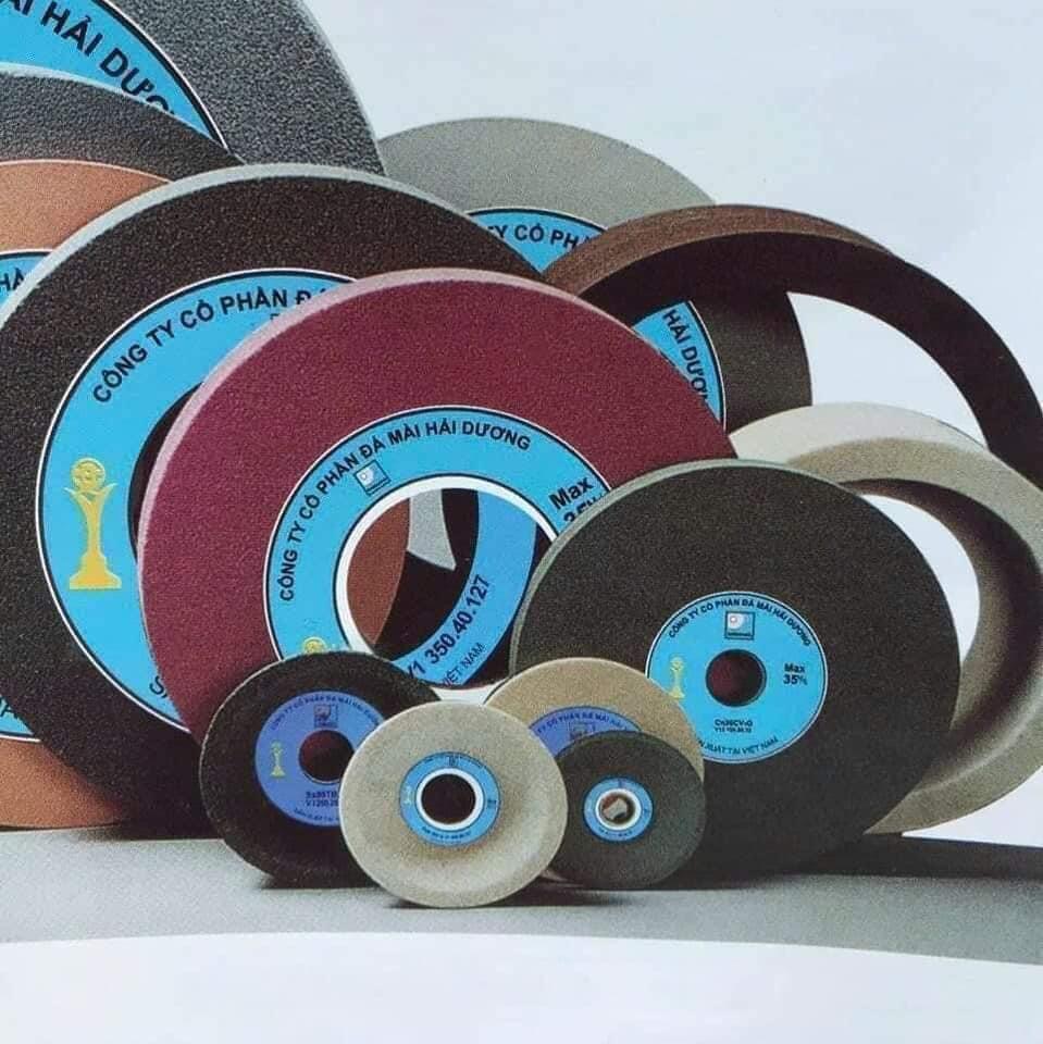 Hình ảnh 1 - Chi Nhánh Công Ty Cổ Phần Đá Mài Hải Dương