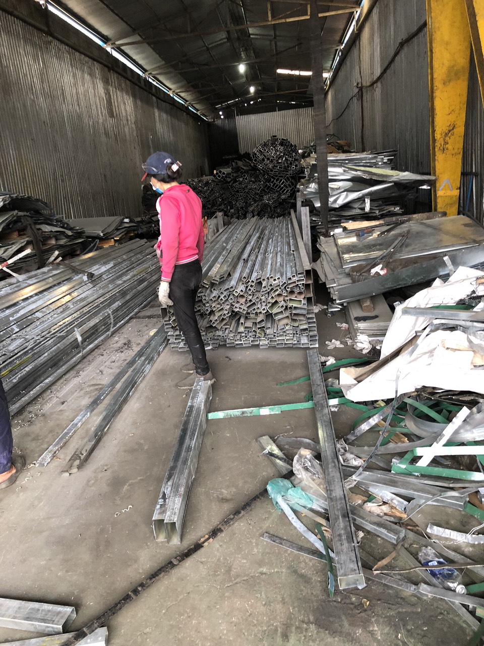 Hình ảnh 1 - Công Ty TNHH Xuất Nhập Khẩu Hoàng Ngọc Diệp