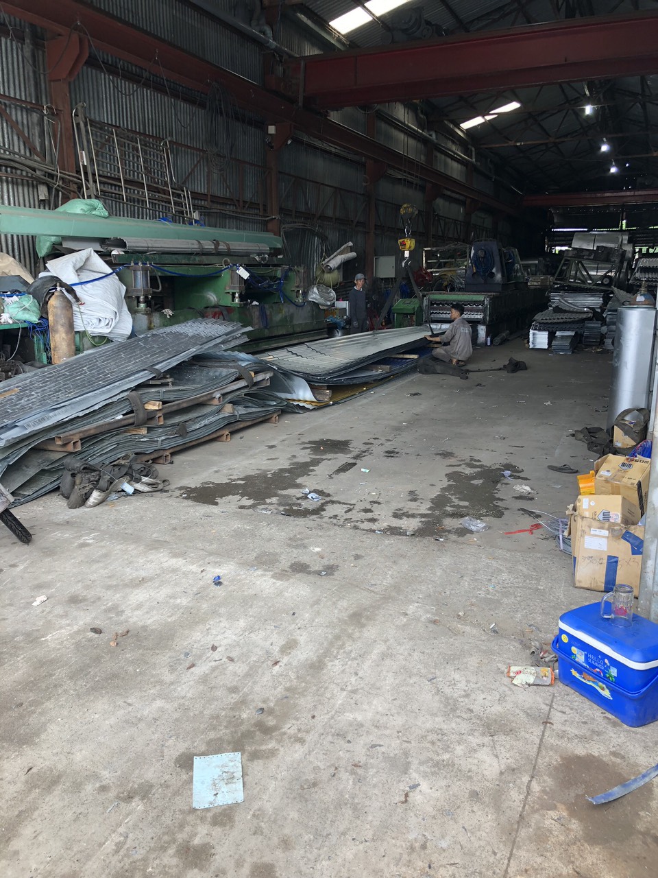 Hình ảnh 1 - Công Ty TNHH Xuất Nhập Khẩu Hoàng Ngọc Diệp