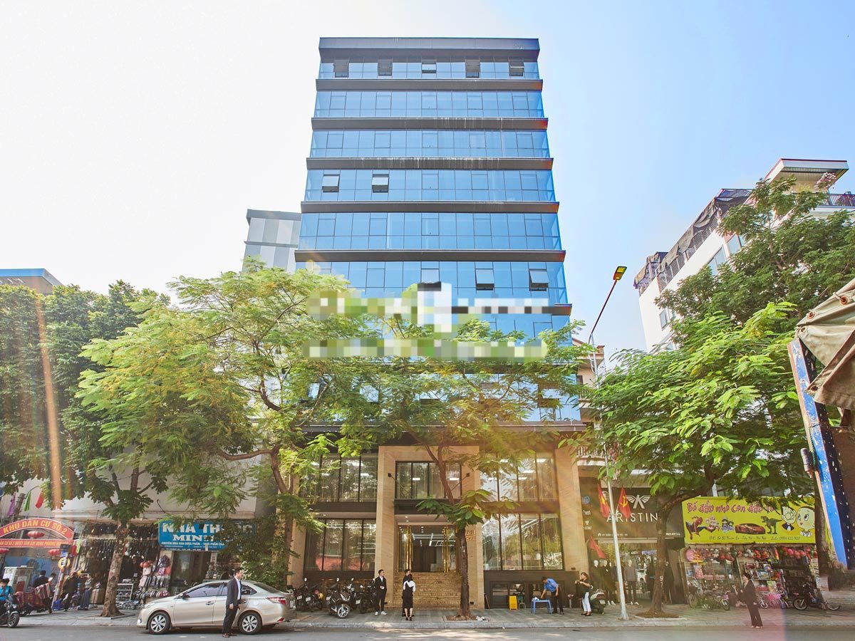 Hình ảnh 1 - Công Ty Cổ Phần Tập Đoàn Đầu Tư Sbay Group