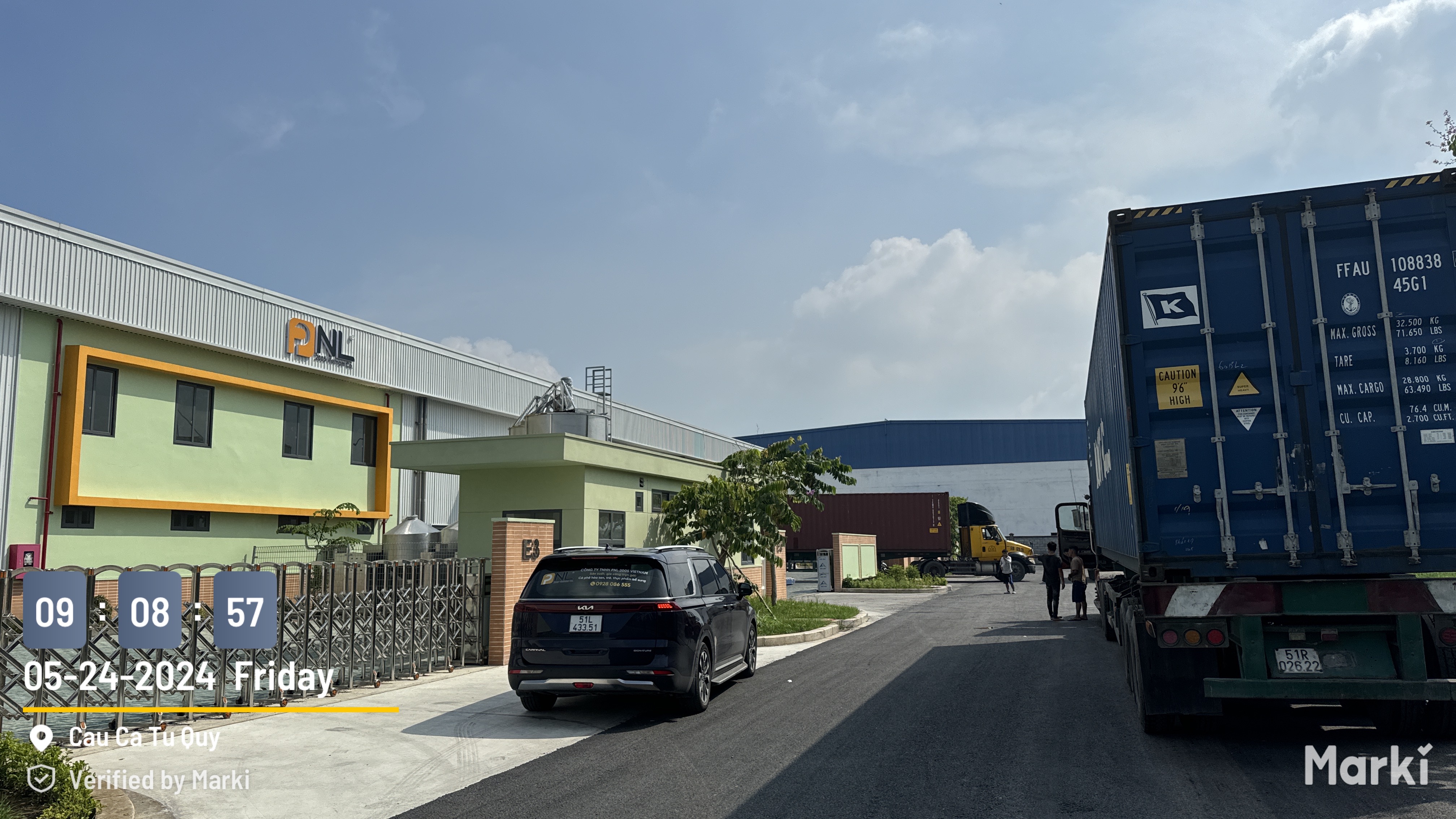 Hình ảnh 1 - Công Ty TNHH Pnl 2005 Vietnam