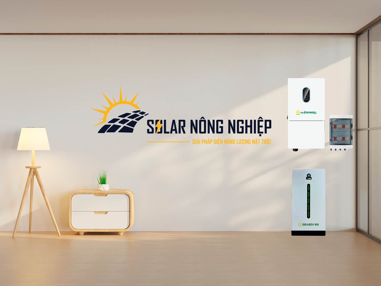 Hình ảnh 1 - Công Ty TNHH Tm Dv Xd Solar Nông Nghiệp