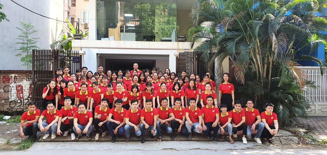 Hình ảnh 1 - Công Ty CP Xnk Tập Đoàn Đặng Gia