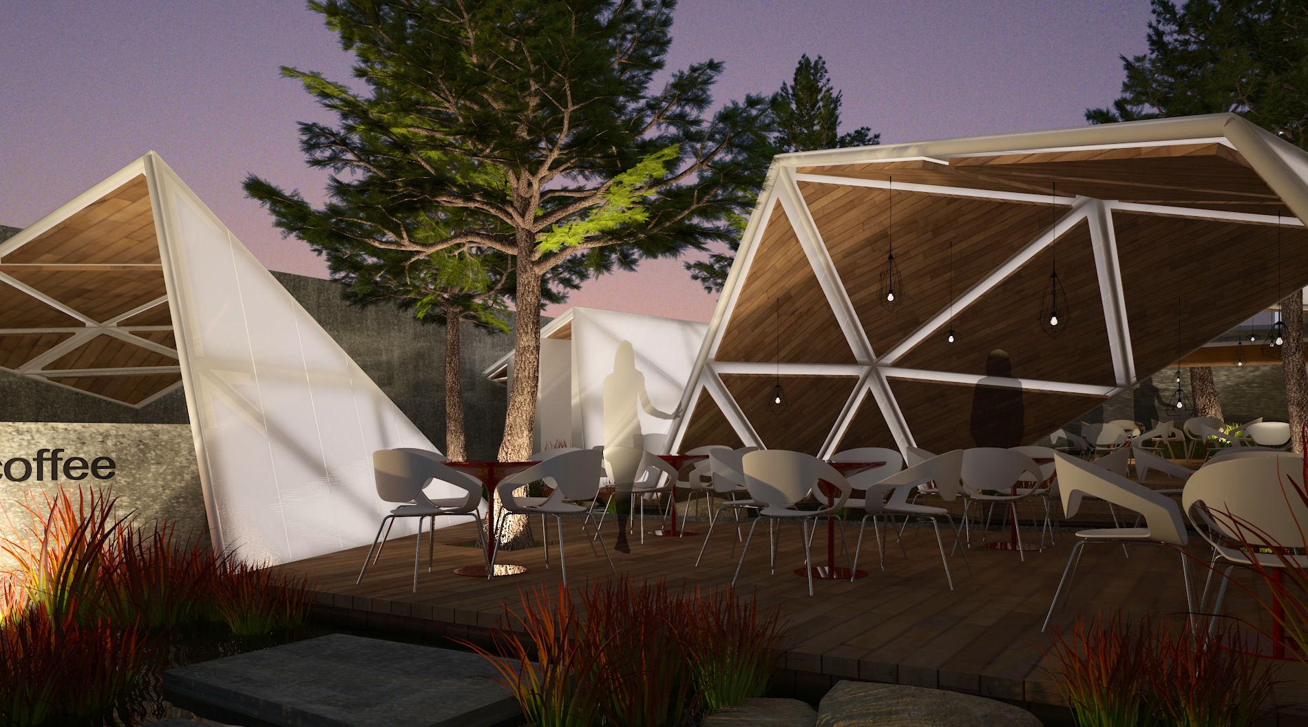 Hình ảnh 1 - Angle Coffe