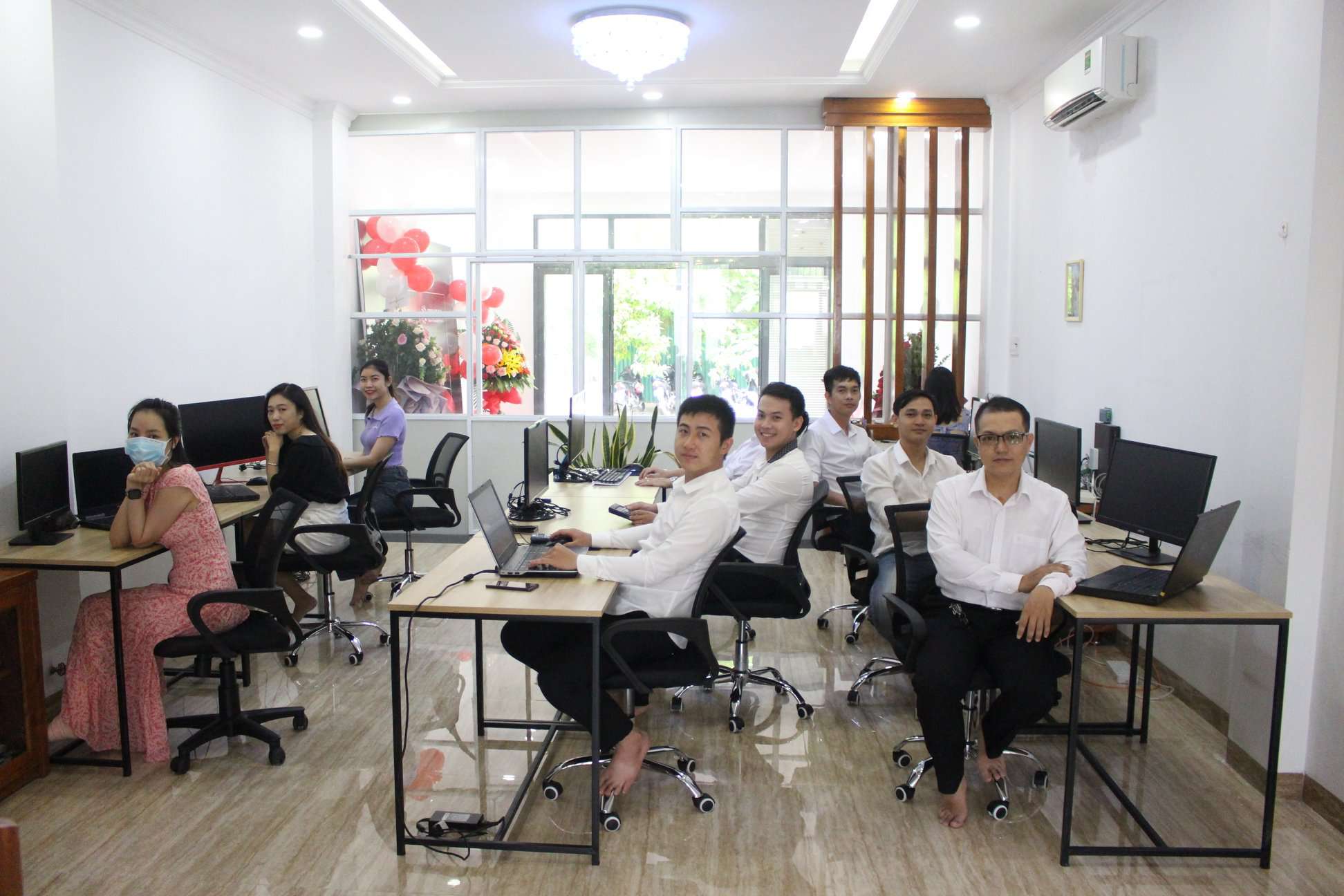 Hình ảnh 1 - Công Ty TNHH Improbuild Việt Nam