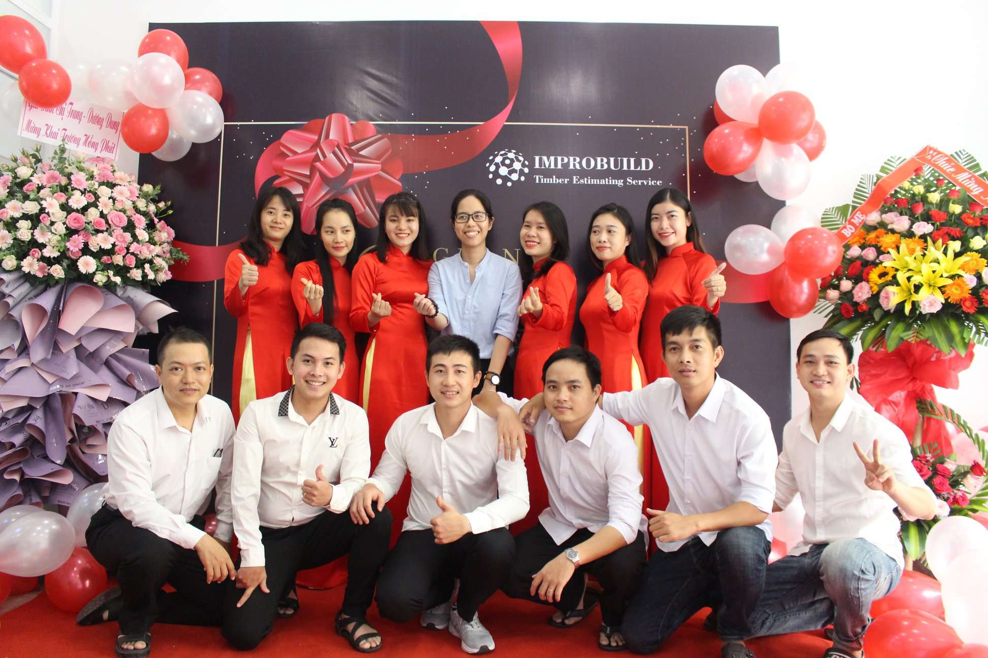 Hình ảnh 1 - Công Ty TNHH Improbuild Việt Nam