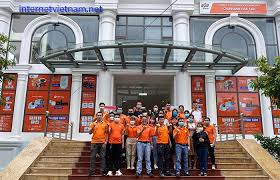 Hình ảnh 1 - Fpt Dak Lak