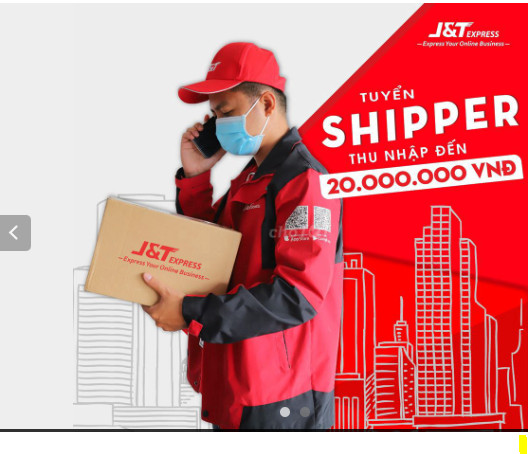 Hình ảnh 1 - Chuyển Phát Nhanh Thuận Phong Hcm