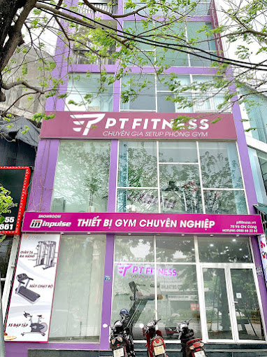 Hình ảnh 1 - Pt Fitness
