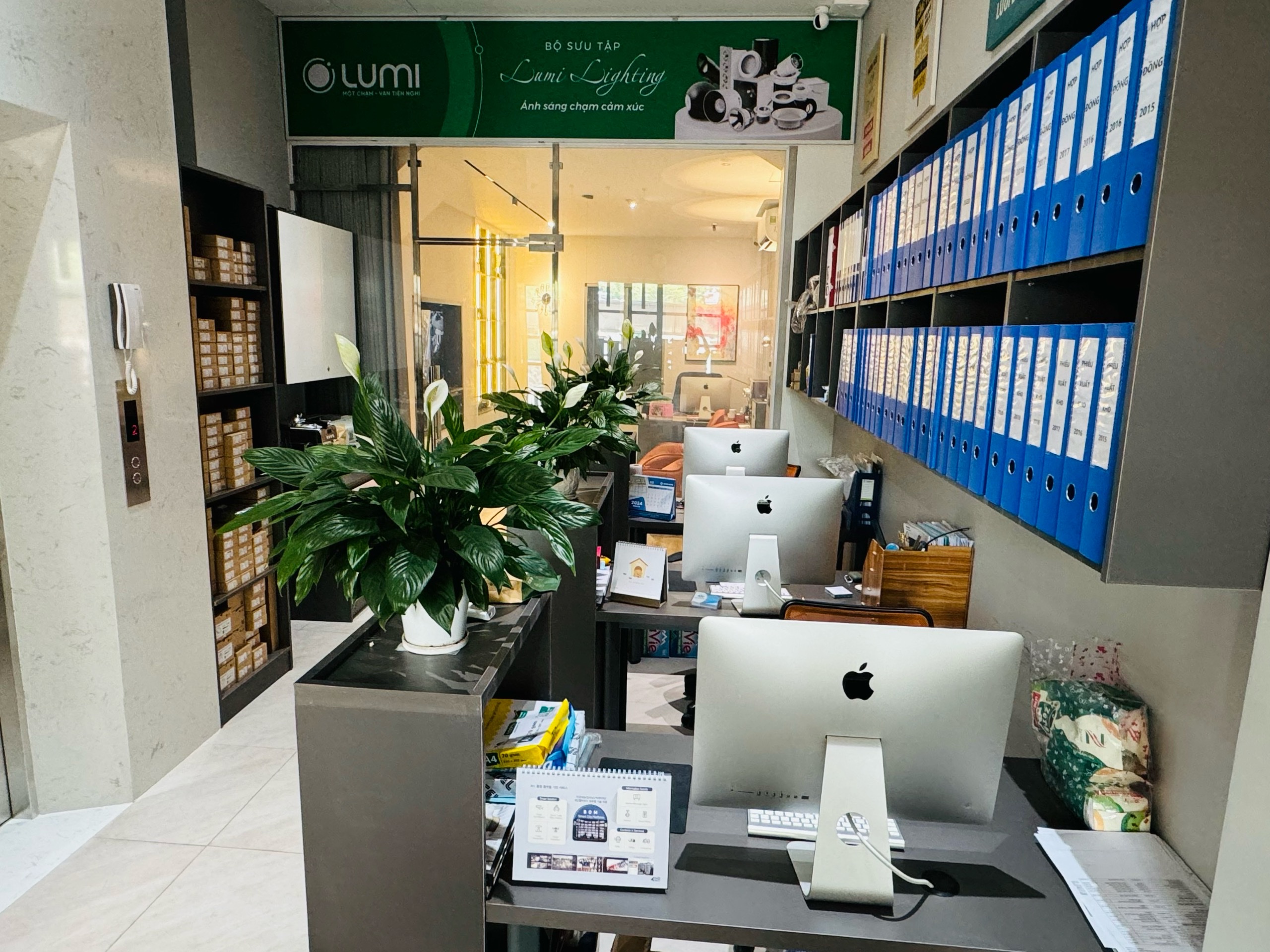 Hình ảnh 1 - Công Ty TNHH Kỹ Thuật Công Nghệ Minh Đạt